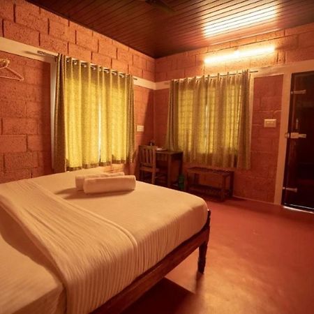 Beaumont Plantation Retreat Hotel Thekkady Bagian luar foto