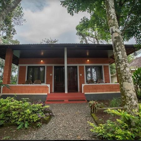 Beaumont Plantation Retreat Hotel Thekkady Bagian luar foto