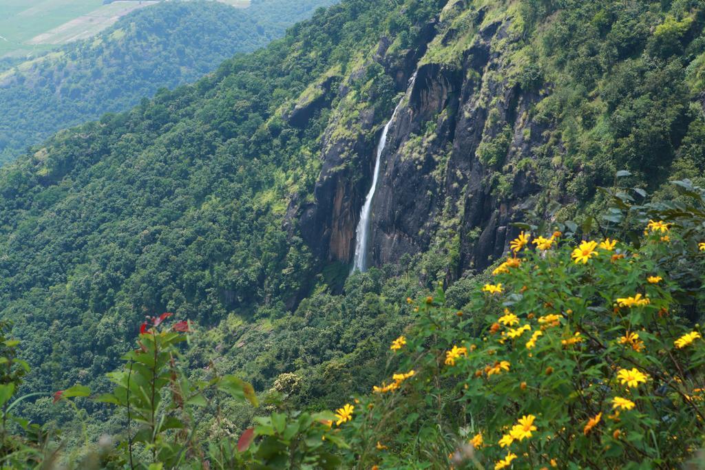 Beaumont Plantation Retreat Hotel Thekkady Bagian luar foto