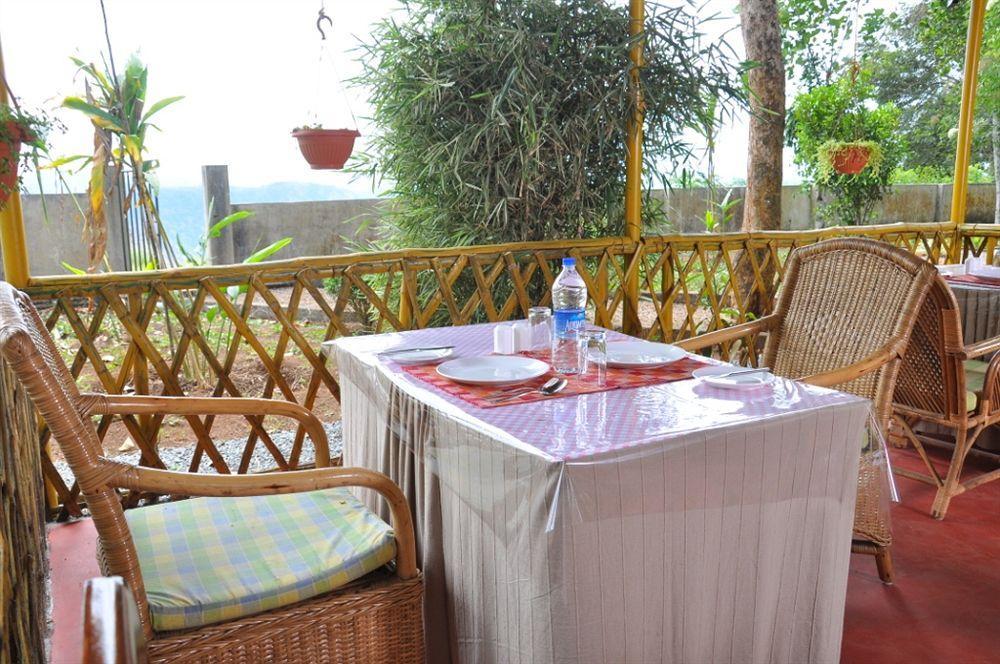 Beaumont Plantation Retreat Hotel Thekkady Bagian luar foto