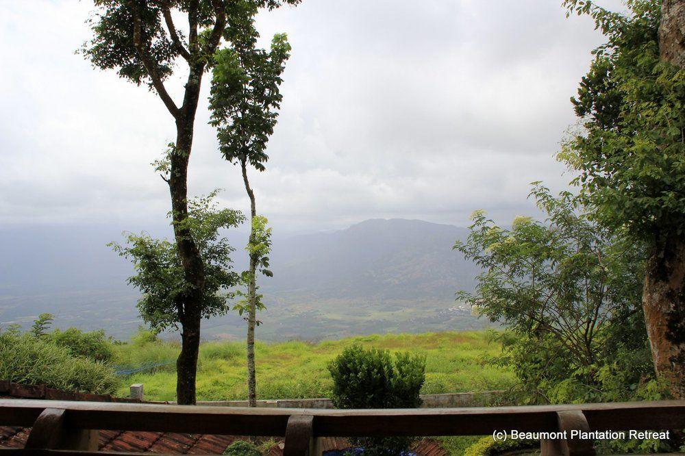 Beaumont Plantation Retreat Hotel Thekkady Bagian luar foto