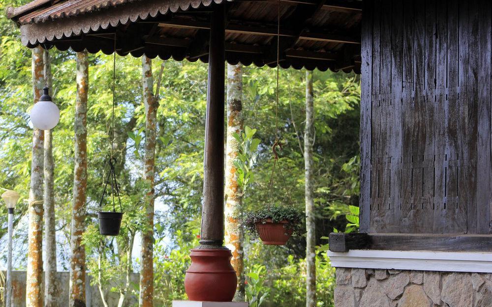 Beaumont Plantation Retreat Hotel Thekkady Bagian luar foto