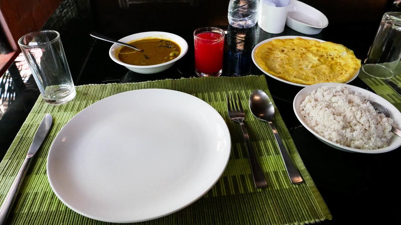 Beaumont Plantation Retreat Hotel Thekkady Bagian luar foto