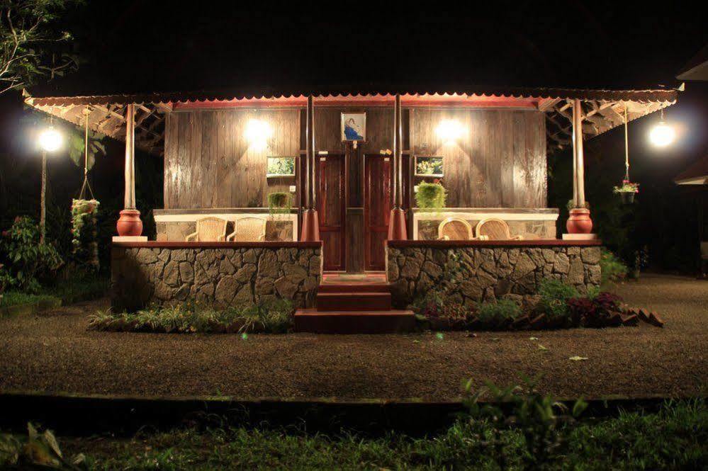 Beaumont Plantation Retreat Hotel Thekkady Bagian luar foto