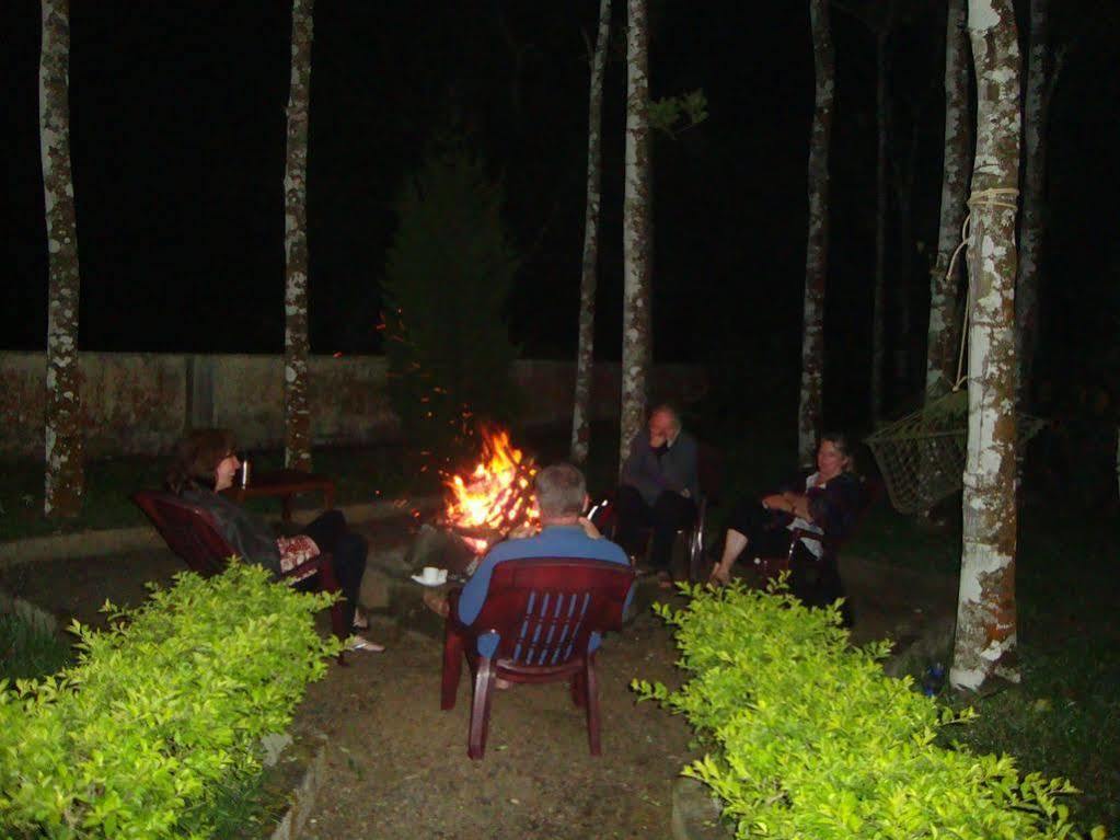 Beaumont Plantation Retreat Hotel Thekkady Bagian luar foto