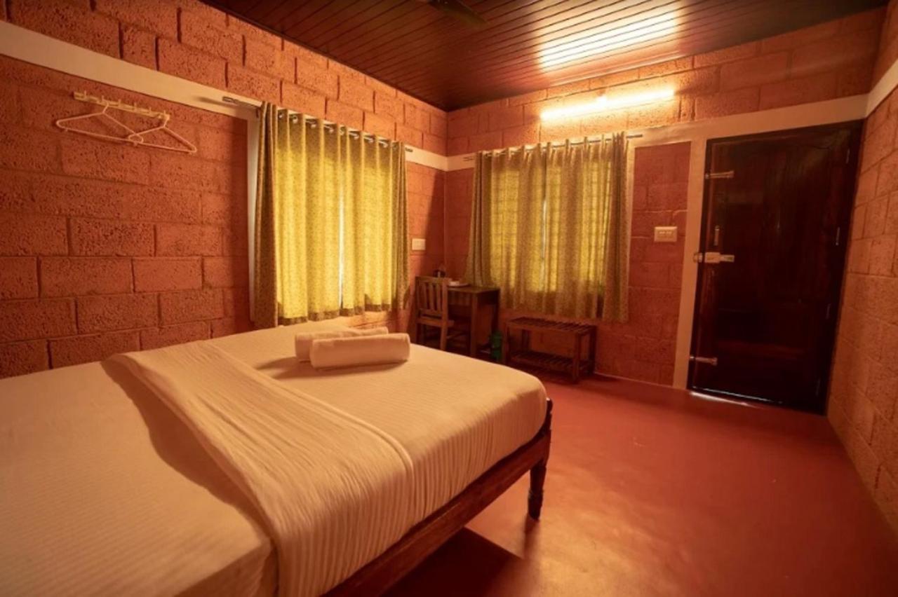 Beaumont Plantation Retreat Hotel Thekkady Bagian luar foto