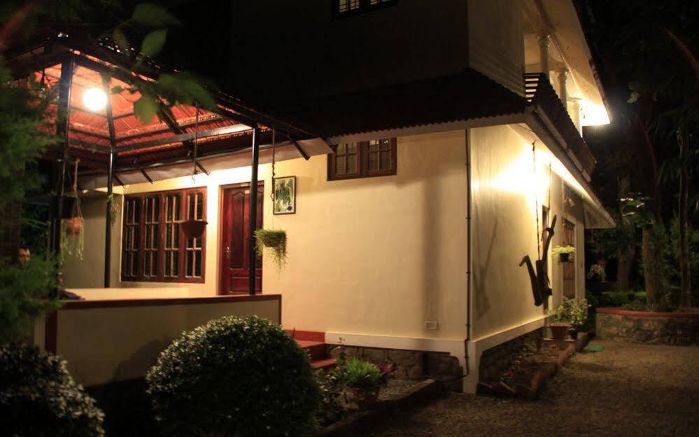 Beaumont Plantation Retreat Hotel Thekkady Bagian luar foto